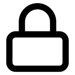 Lock Icon