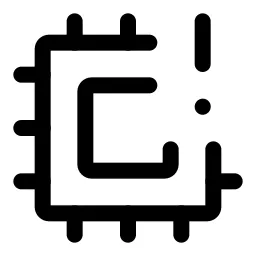 Cpu Warning Icon