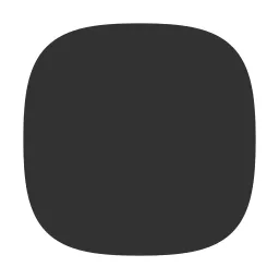 Square Fill Icon