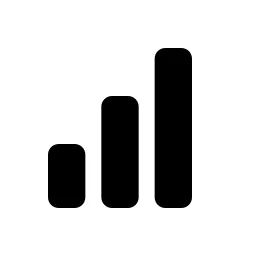 Reports Fill Icon