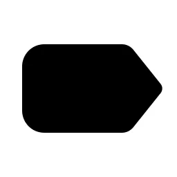 Label Icon
