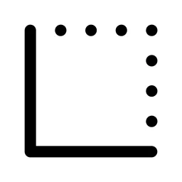 Border Bl Icon
