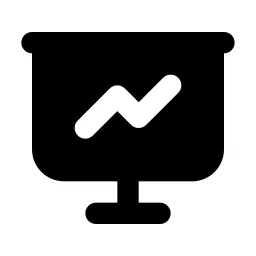 Presentation Icon
