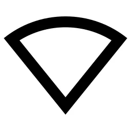 Signal Wifi Line Icon