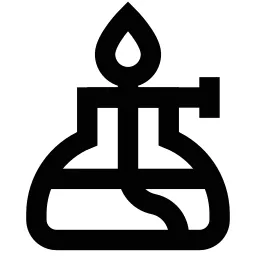 Flame Icon