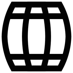 Barrel Icon