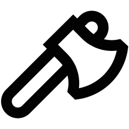 Axe Icon