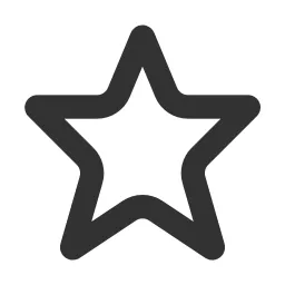 Star Icon