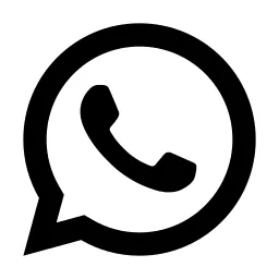 Whatsapp Line Icon