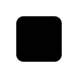 Square Fill Icon
