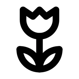 Macro Line Icon