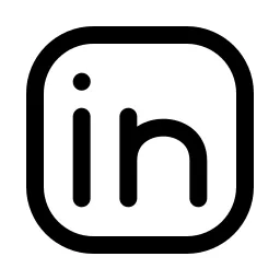 Linkedin Icon