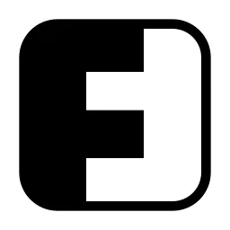 Friendica Fill Icon