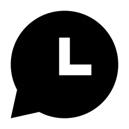 Chat History Fill Icon