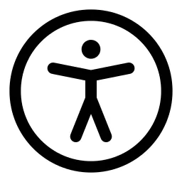 Accessibility Icon