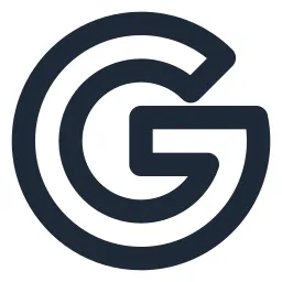 Brand Google Line Icon
