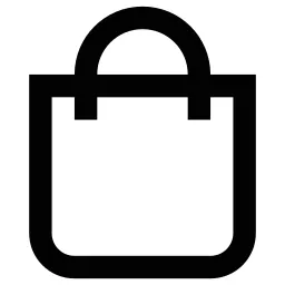 Shopping Bag Icon