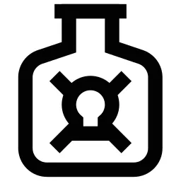 Poison Icon