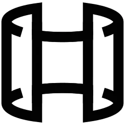 Virtual Reality View Icon