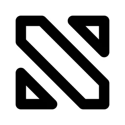 Brand Apple News Line Icon