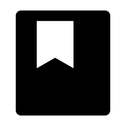 File Marked Fill Icon