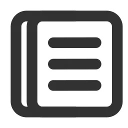 Notebook Icon