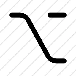 Opt Option Key Icon