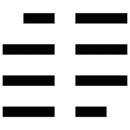 Double Paragraph Icon