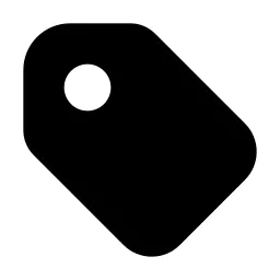 Tag Icon