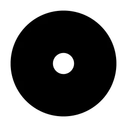 Focus Fill Icon