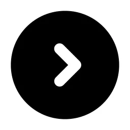 Circle Chevron Right Icon