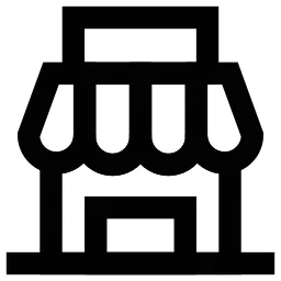 Store Icon