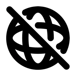 View 360 Off Line Icon