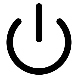 Power Icon